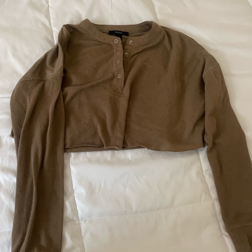 Forever 21 sweater